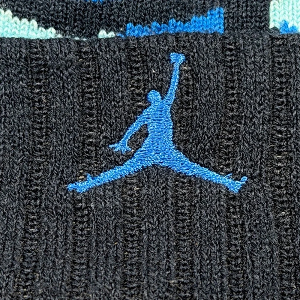 Jordan u90 streetwear